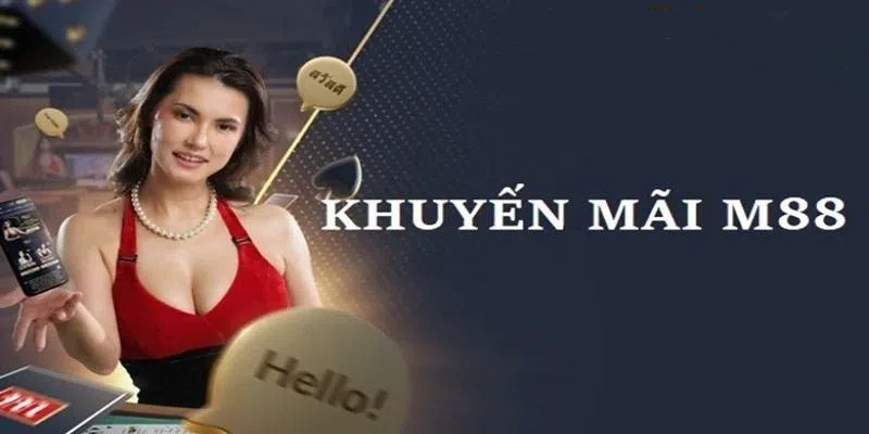 khuyen mai m88